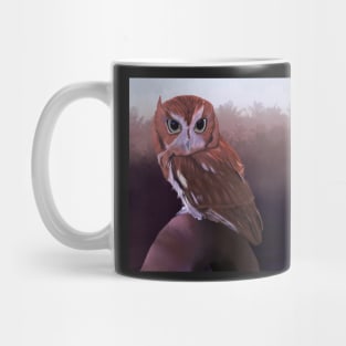 Hoot Mug